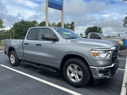 2024 Ram 1500 Daphne AL