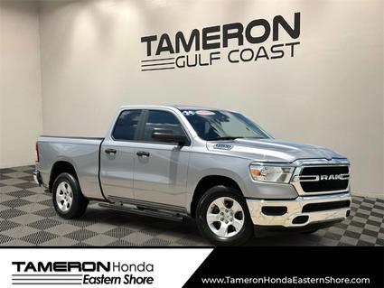 2024 Ram 1500 Daphne AL