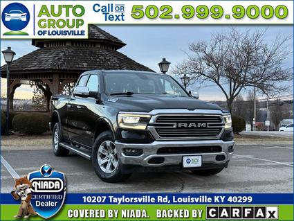2019 Ram 1500 Louisville KY