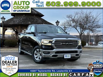 2019 Ram 1500 Louisville KY
