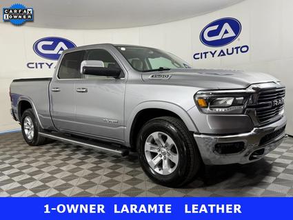 2019 Ram 1500 Memphis TN