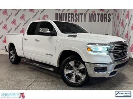 2020 Ram 1500 Chattanooga TN