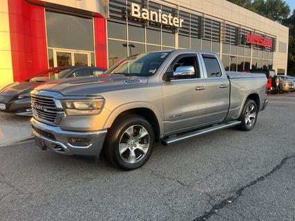 2019 Ram 1500 Chesapeake VA