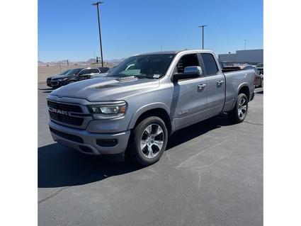 2019 Ram 1500 Oacoma SD