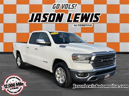 2020 Ram 1500 Sparta TN