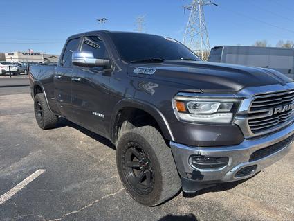 2020 Ram 1500 Memphis TN