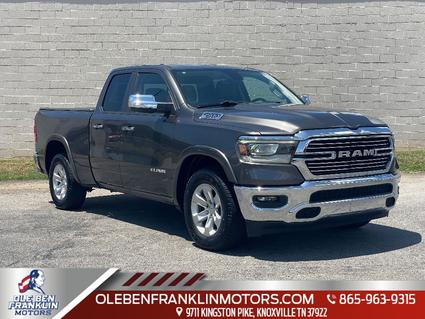 2020 Ram 1500 Oak Ridge TN