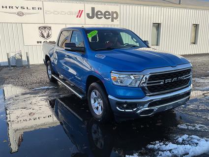 2022 Ram 1500 Watseka IL