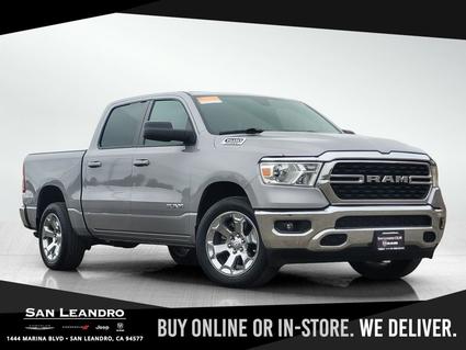 2022 Ram 1500 San Leandro CA