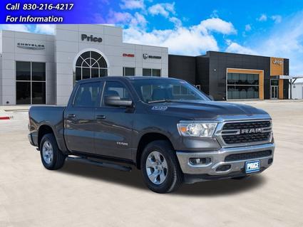 2022 Ram 1500 Floresville TX