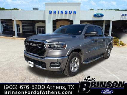2025 Ram 1500 Athens TX