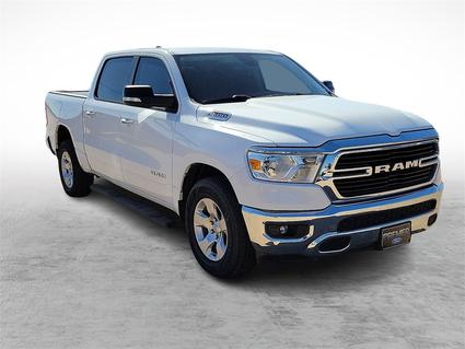 2020 Ram 1500 Lamesa TX
