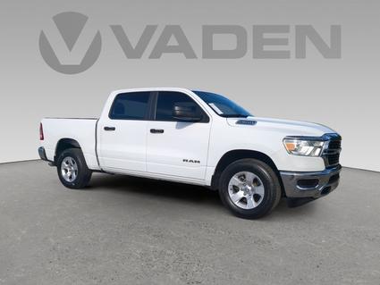 2023 Ram 1500 Brunswick GA