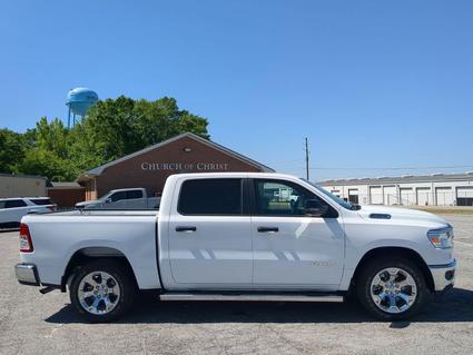2024 Ram 1500 Winder GA