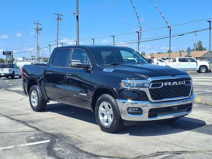 2025 Ram 1500 Muskogee OK