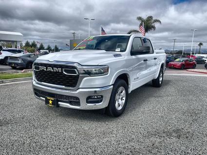 2025 Ram 1500 Salinas CA