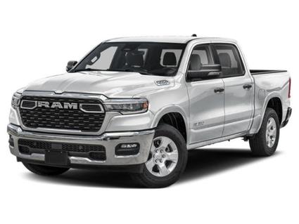 2025 Ram 1500 Salinas CA