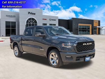 2025 Ram 1500 Floresville TX