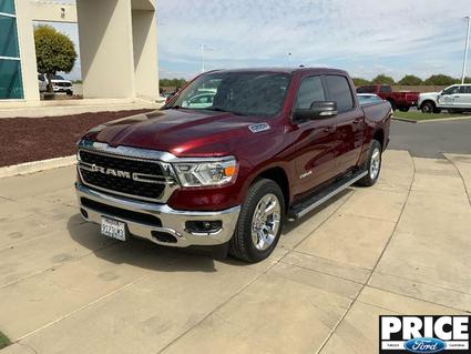 2022 Ram 1500 Turlock CA