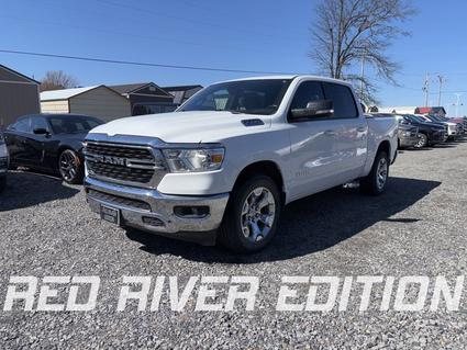 2022 Ram 1500 Heber Springs AR