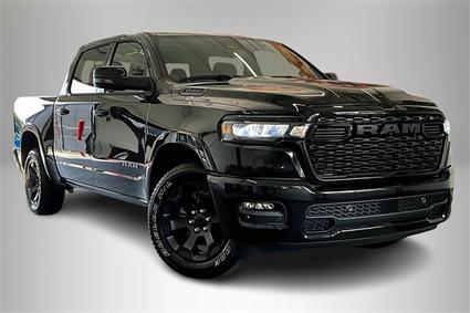 2025 Ram 1500 Union City GA