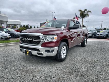 2022 Ram 1500 Salinas CA