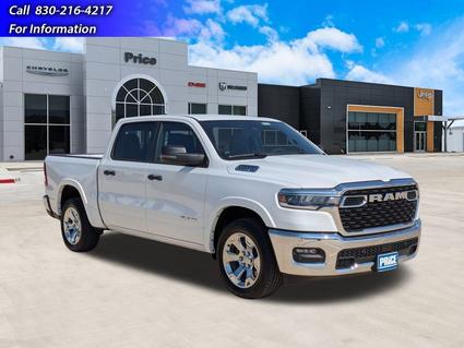 2025 Ram 1500 Floresville TX