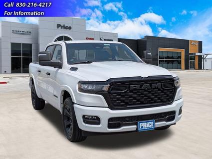 2025 Ram 1500 Floresville TX