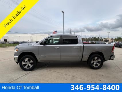 2022 Ram 1500 Tomball TX