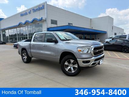 2022 Ram 1500 Tomball TX