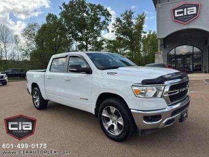 2022 Ram 1500 Madison MS