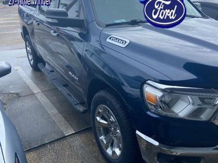 2019 Ram 1500 Daytona Beach FL