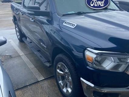 2019 Ram 1500 Daytona Beach FL