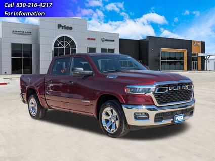 2025 Ram 1500 Floresville TX