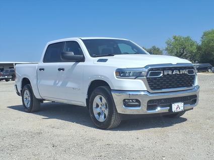 2025 Ram 1500 Pleasanton TX