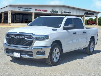 2025 Ram 1500 Pleasanton TX