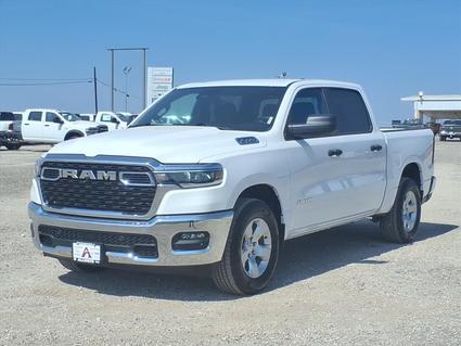 2025 Ram 1500 Pleasanton TX