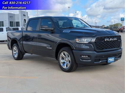 2025 Ram 1500 Floresville TX