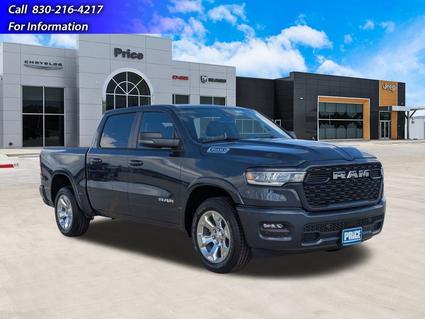 2025 Ram 1500 Floresville TX