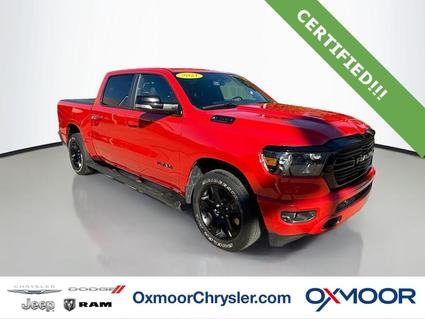 2021 Ram 1500 Louisville KY