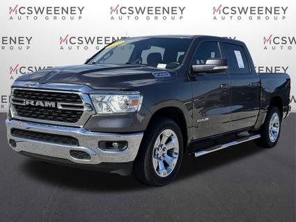 2022 Ram 1500 Pell City AL