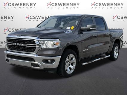 2022 Ram 1500 Pell City AL