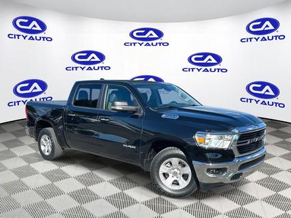 2020 Ram 1500 Murfreesboro TN