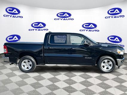 2020 Ram 1500 Chattanooga TN