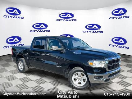 2020 Ram 1500 Chattanooga TN