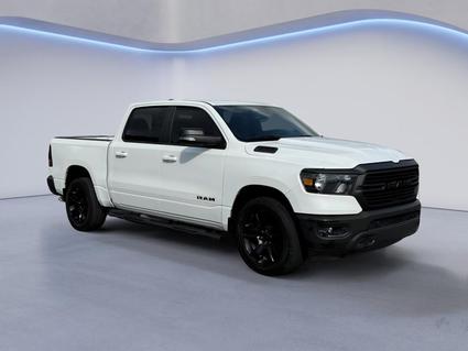 2021 Ram 1500 Stonewall LA