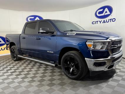 2021 Ram 1500 Memphis TN