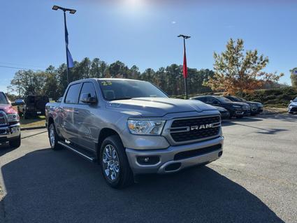 2023 Ram 1500 Cullman AL