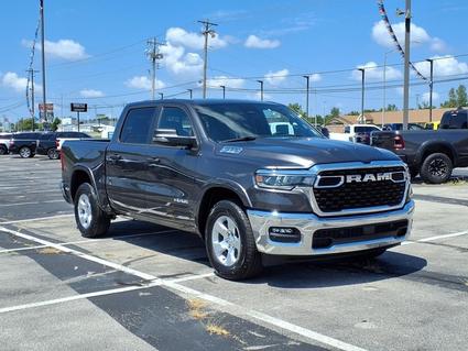 2025 Ram 1500 Muskogee OK