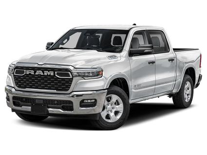 2025 Ram 1500 Jackson MS